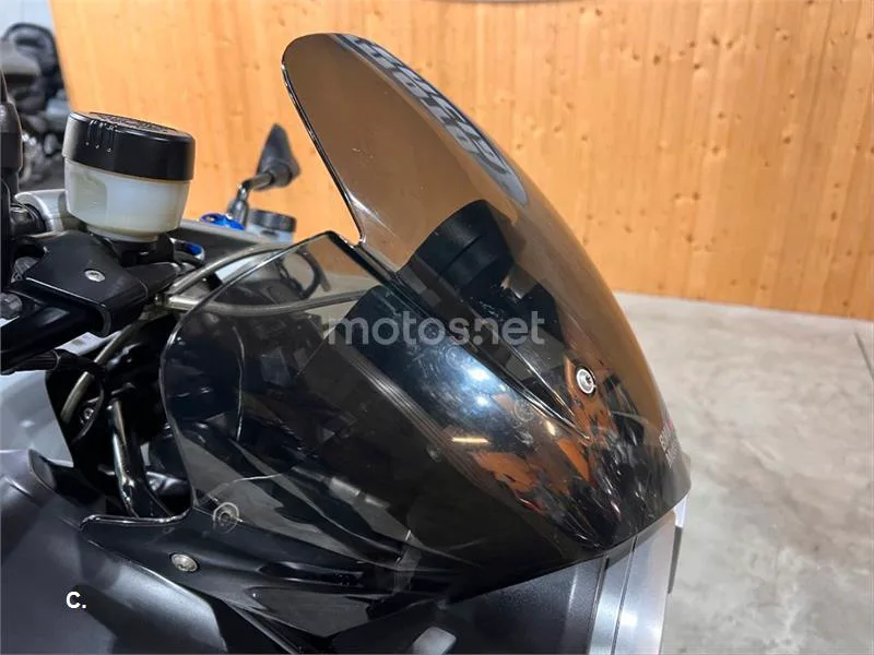 BMW K 1200 R – Vista 22