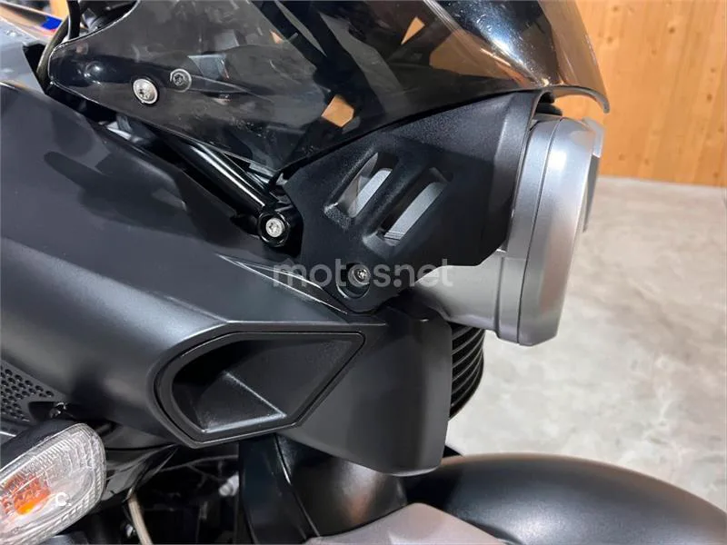 BMW K 1200 R – Vista 23