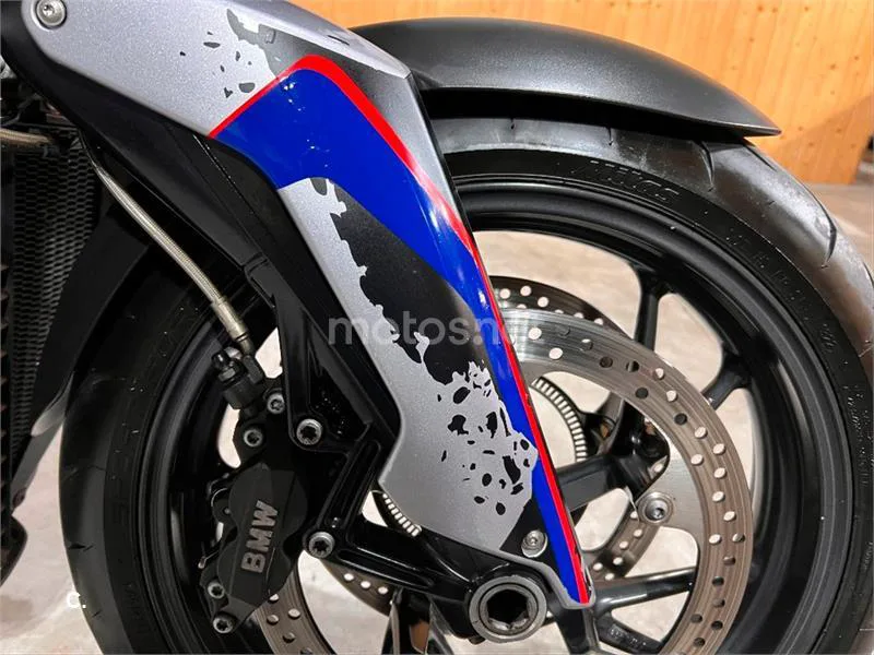 BMW K 1200 R – Vista 25