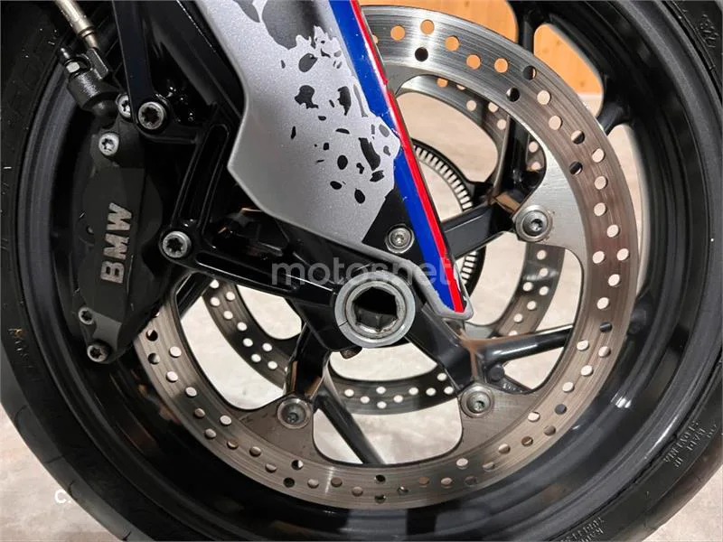 BMW K 1200 R – Vista 26