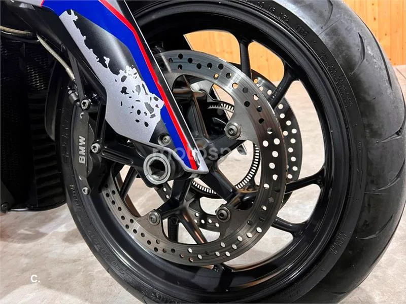 BMW K 1200 R – Vista 27