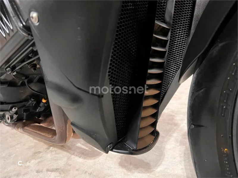 BMW K 1200 R – Vista 28