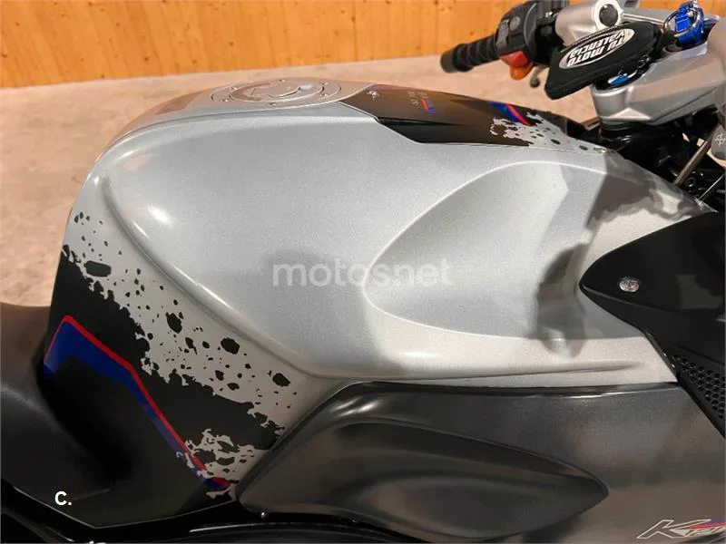 BMW K 1200 R – Vista 33