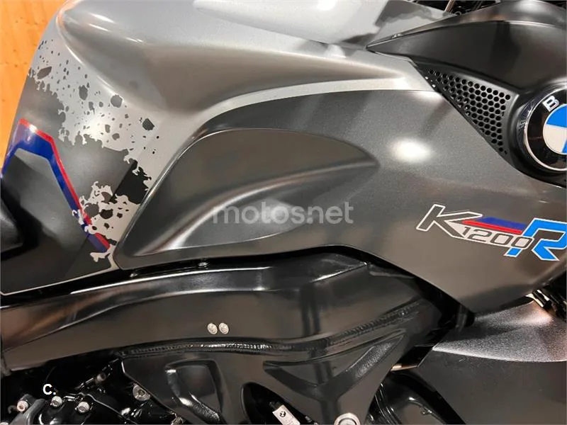 BMW K 1200 R – Vista 34