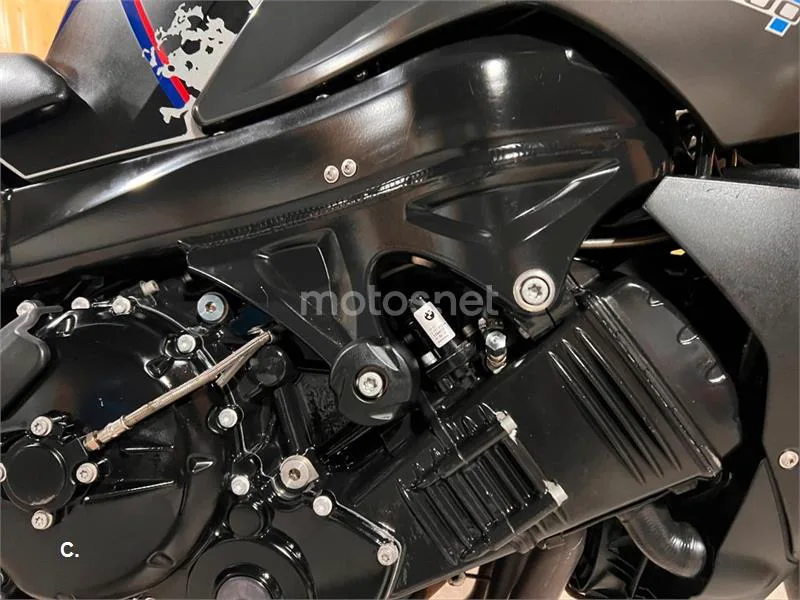 BMW K 1200 R – Vista 35