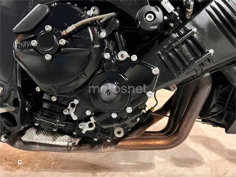 BMW K 1200 R – Vista 36