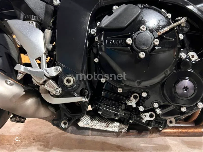 BMW K 1200 R – Vista 37