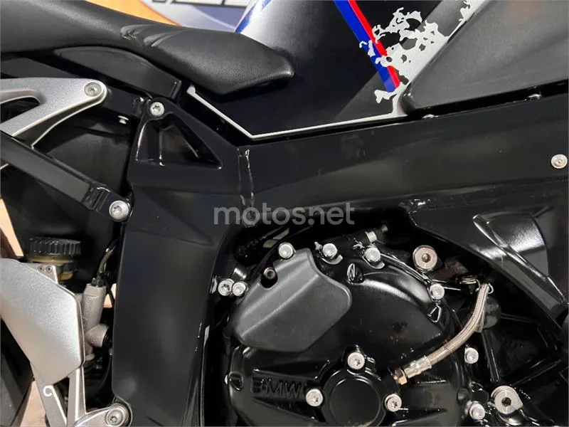 BMW K 1200 R – Vista 38