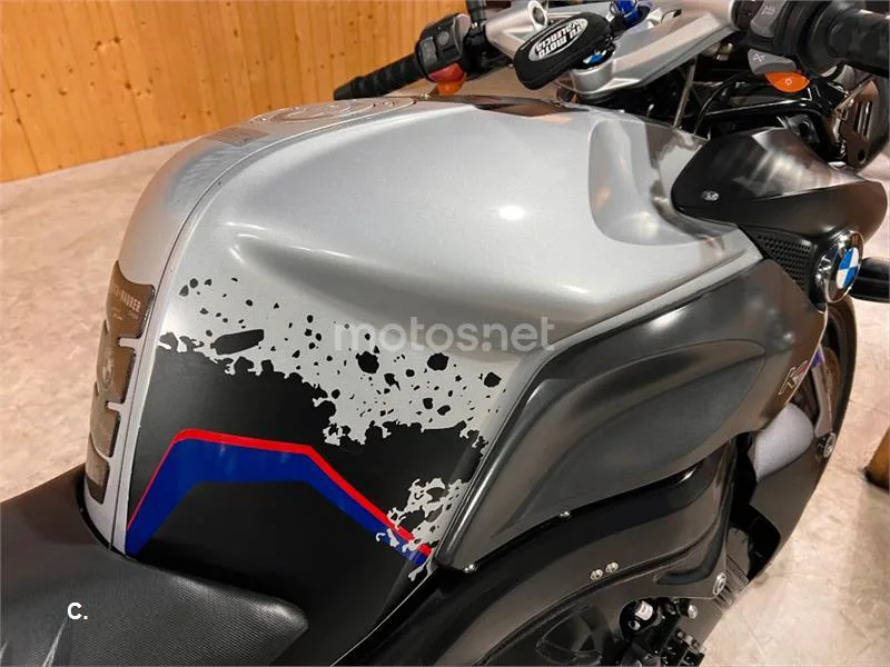 BMW K 1200 R – Vista 39