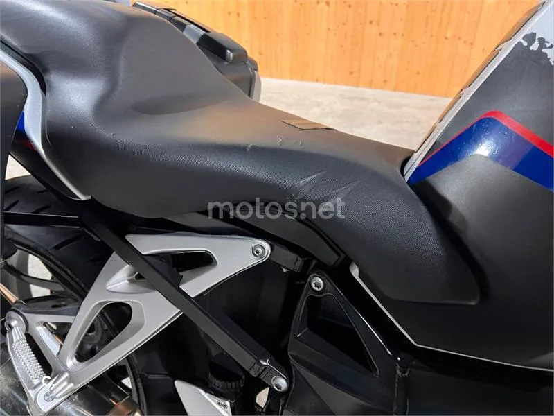 BMW K 1200 R – Vista 40