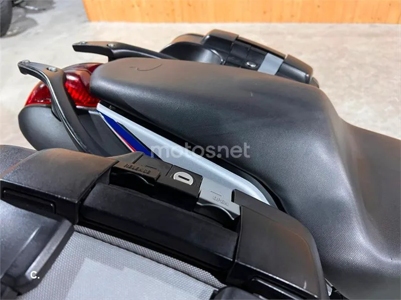 BMW K 1200 R – Vista 41