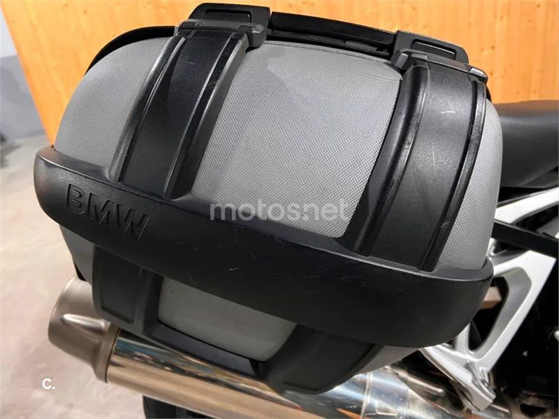 BMW K 1200 R – Vista 43