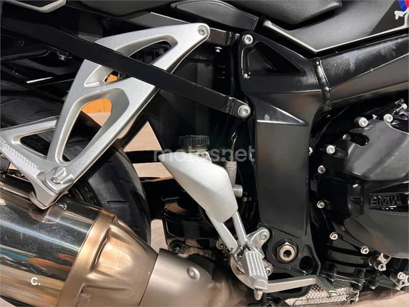 BMW K 1200 R – Vista 44