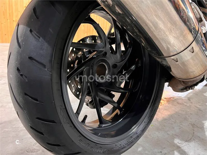BMW K 1200 R – Vista 47