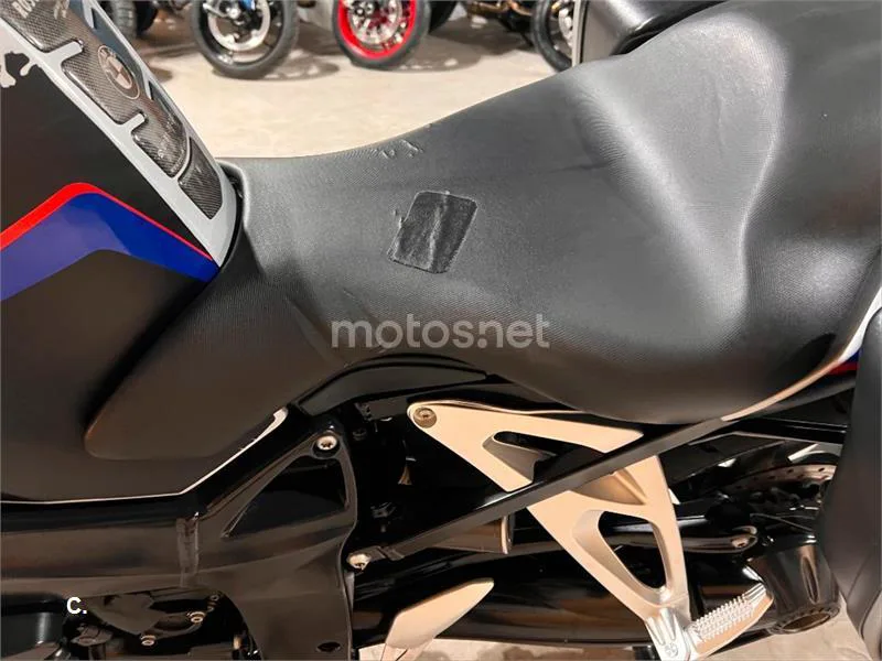BMW K 1200 R – Vista 53