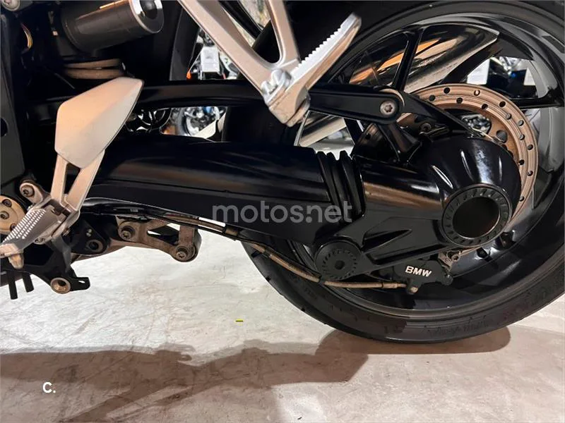 BMW K 1200 R – Vista 56