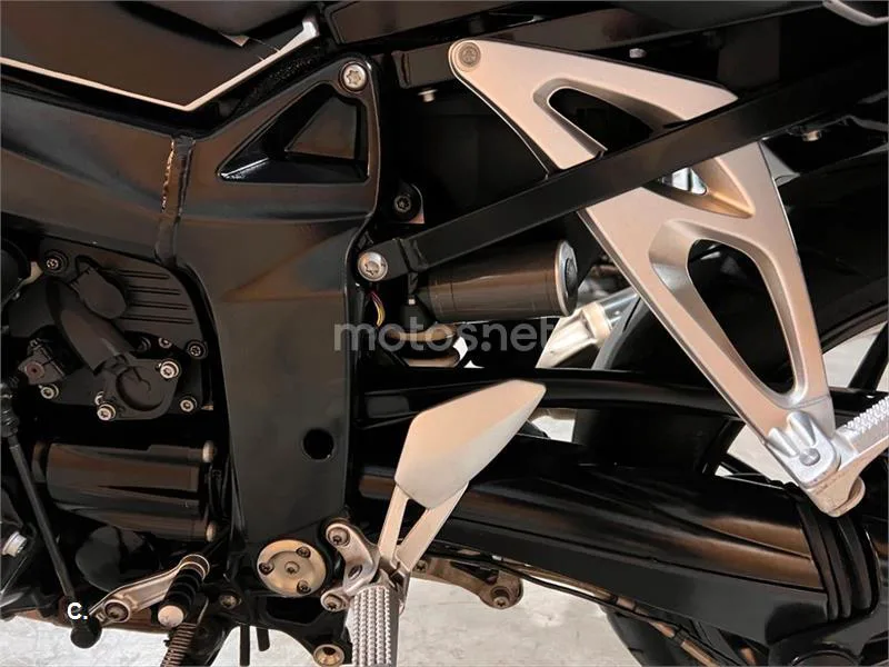 BMW K 1200 R – Vista 57