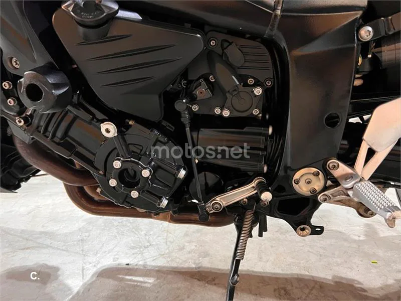 BMW K 1200 R – Vista 58