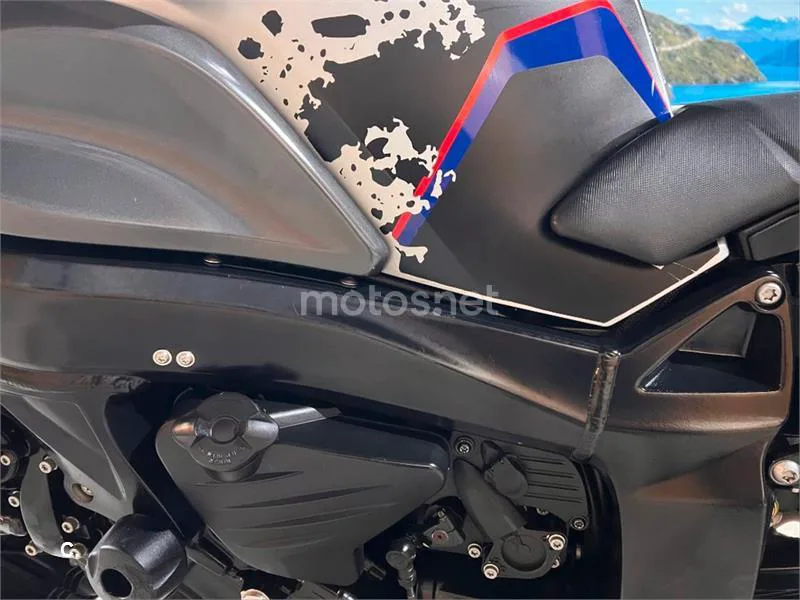 BMW K 1200 R – Vista 59