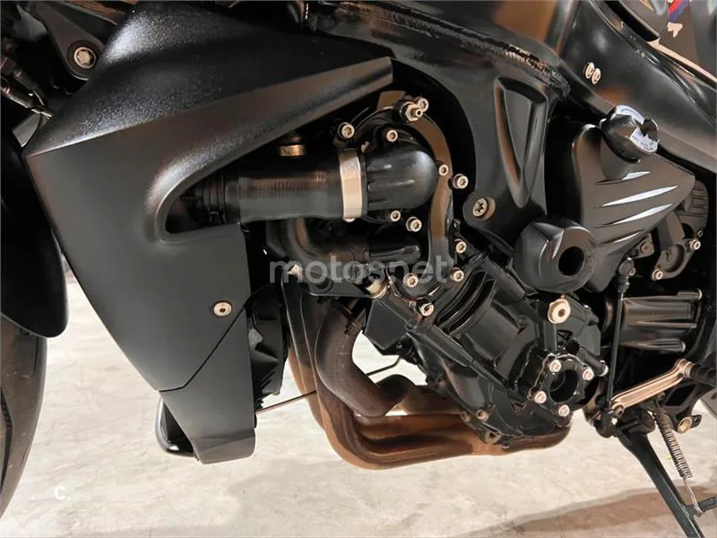 BMW K 1200 R – Vista 63