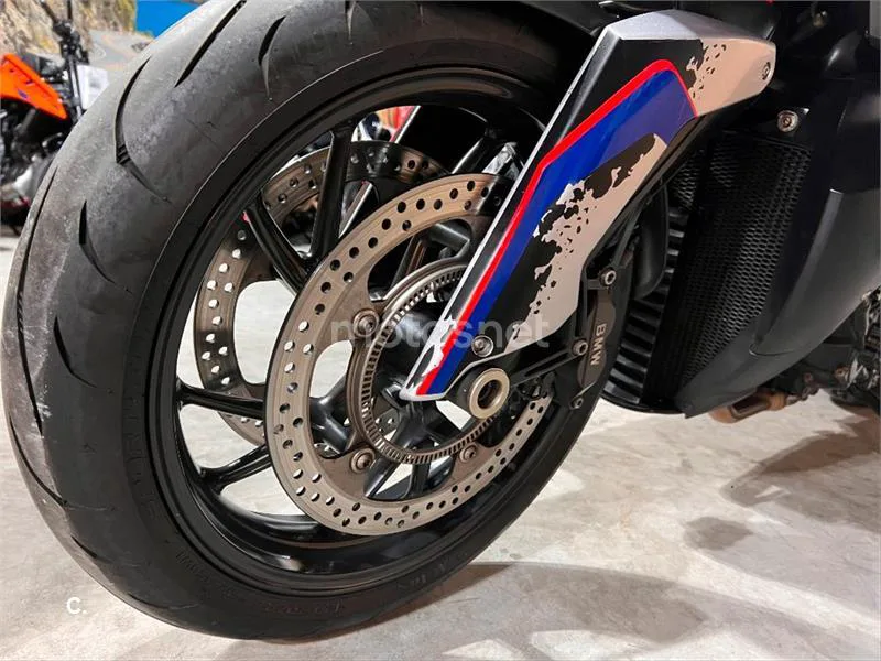 BMW K 1200 R – Vista 66