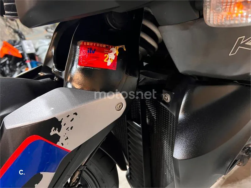 BMW K 1200 R – Vista 67