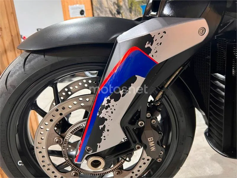 BMW K 1200 R – Vista 68