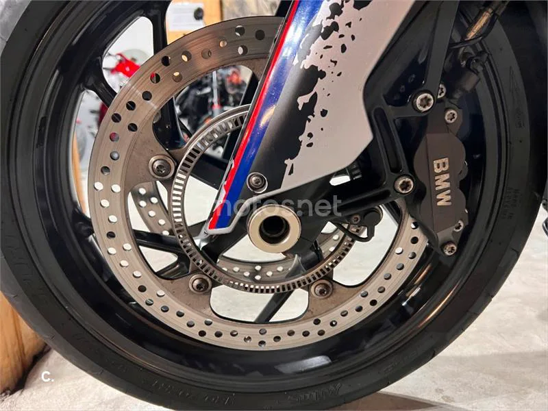 BMW K 1200 R – Vista 69