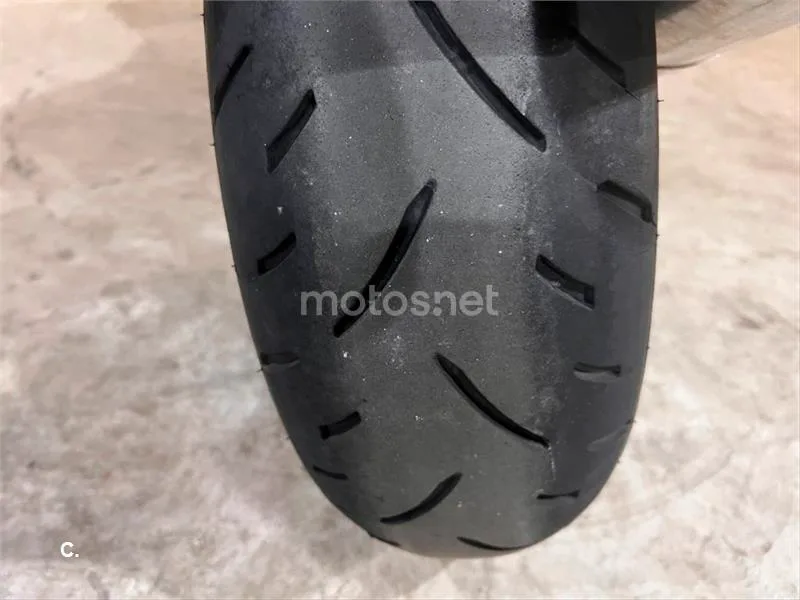 BMW K 1200 R – Vista 9