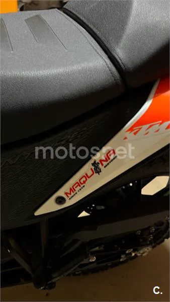 KTM 390 – Vista 13