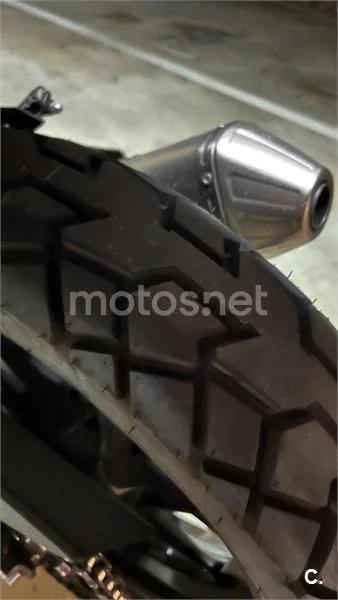 KTM 390 – Vista 10