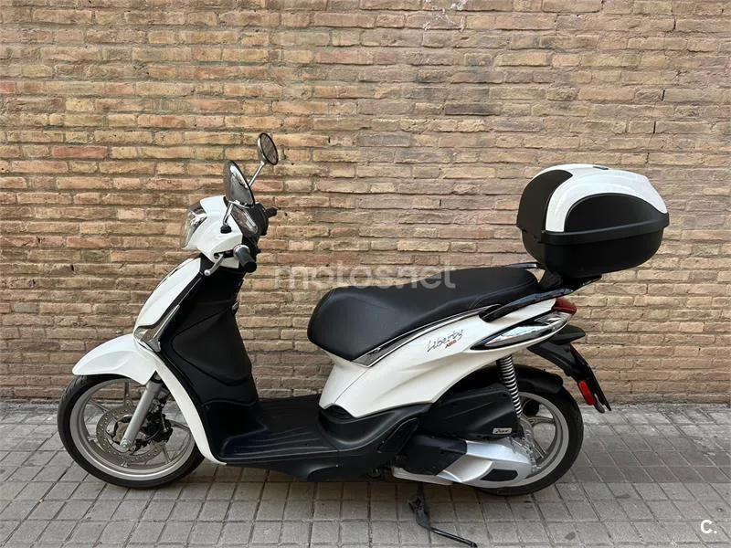 Piaggio LIBERTY 2150 € 2021 Valencia - 2