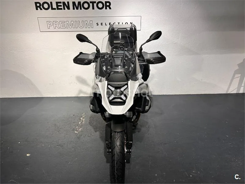 BMW R 1300 GS – Vista 3
