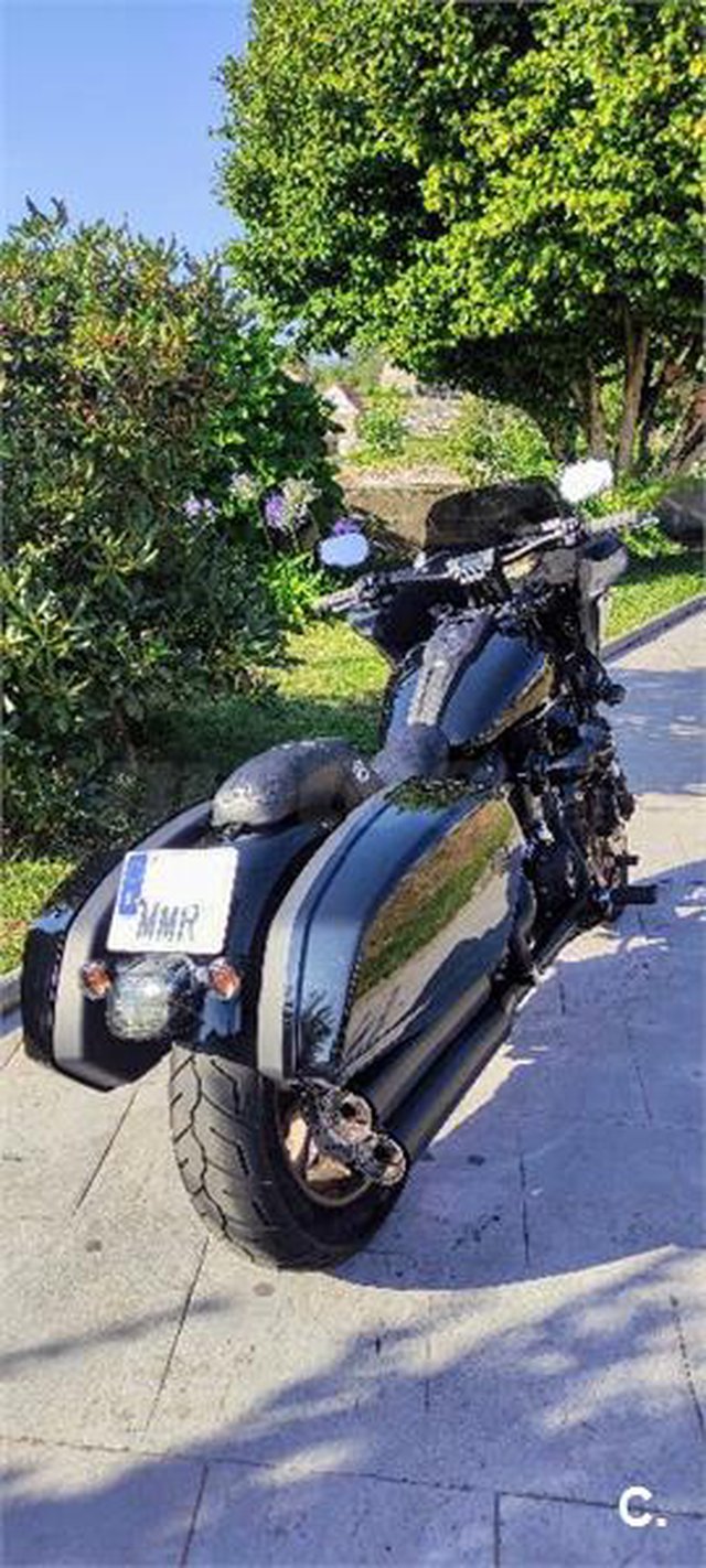 Harley-Davidson Low Rider ST 22.900 € 2024 Pontevedra