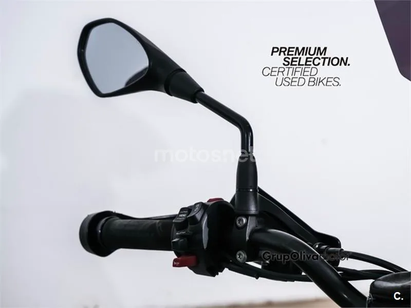 BMW F 750 GS – Vista 12