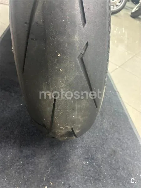 Yamaha MT-09 – Vista 11