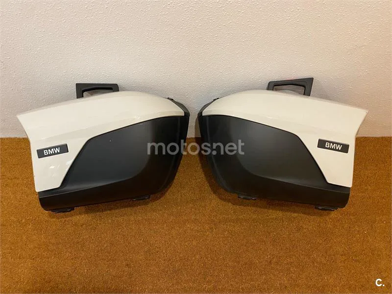 BMW R 1250 RT – Vista 4