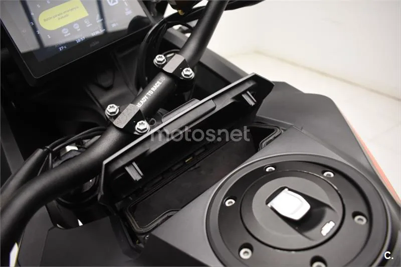 KTM 1290 Super Adventure – Vista 15