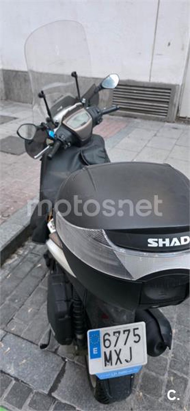 Piaggio Medley 3150 € 2024 Madrid