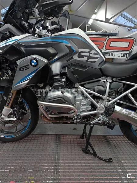 BMW R 1200 GS – Vista 11