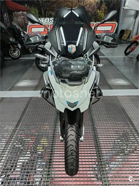 BMW R 1200 GS – Vista 12