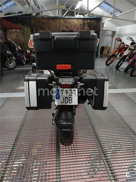 BMW R 1200 GS – Vista 13