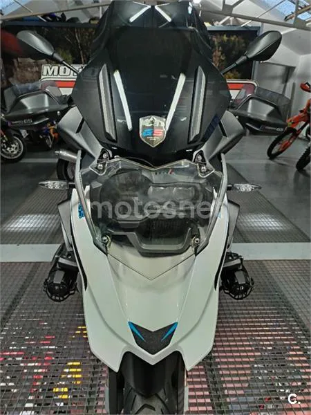 BMW R 1200 GS – Vista 15