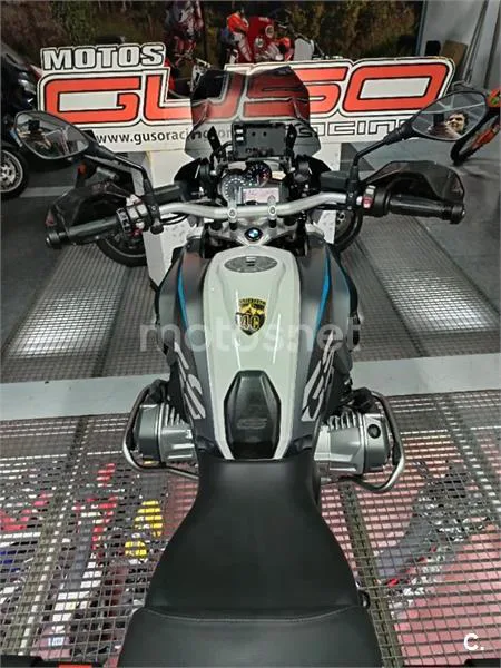 BMW R 1200 GS – Vista 16