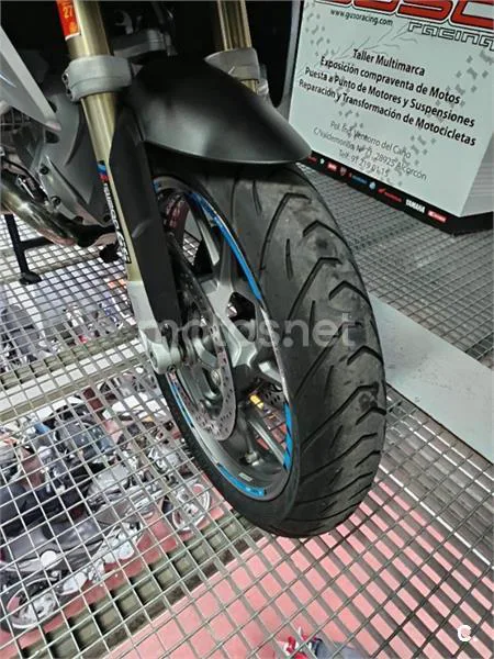 BMW R 1200 GS – Vista 19