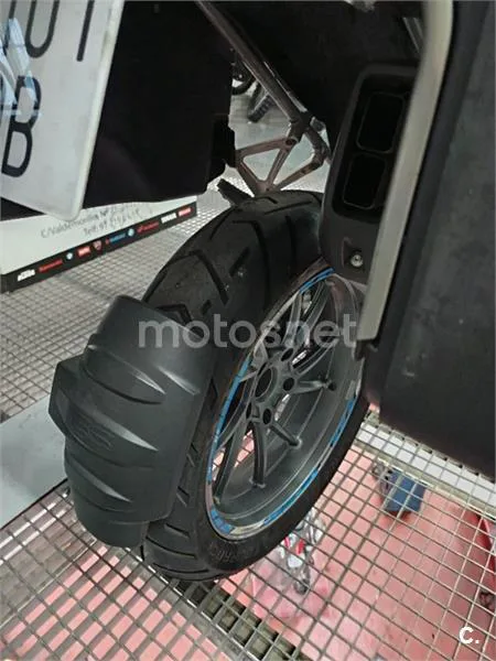 BMW R 1200 GS – Vista 20