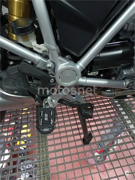 BMW R 1200 GS – Vista 21