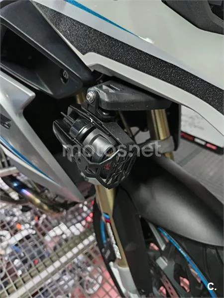 BMW R 1200 GS – Vista 23