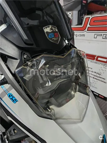 BMW R 1200 GS – Vista 24
