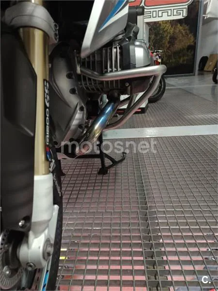 BMW R 1200 GS – Vista 27